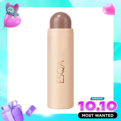 ESQA Bitty Balm Stick Contour Allure 6g image