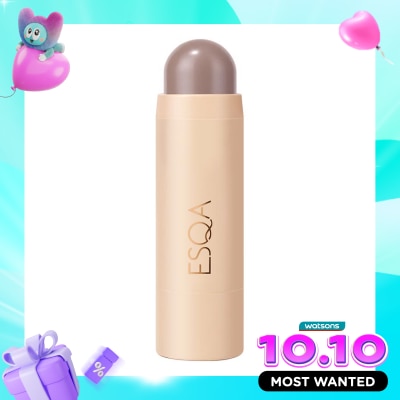 ESQA Bitty Balm Stick Contour Charm 6g image