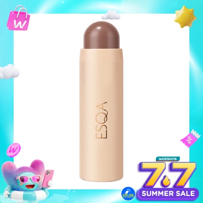 ESQA - Bitty Balm Stick Contour Enigma 6g
