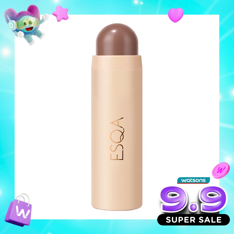 Bitty Balm Stick Contour Enigma 6g image