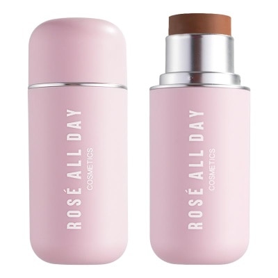 ROSE ALL DAY - Seamless Touch Contour Stick Bronzy Brown 4.5g