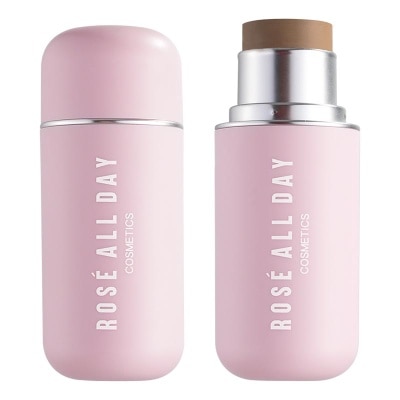 ROSE ALL DAY - Seamless Touch Contour Stick Cool Hazel 4.5g