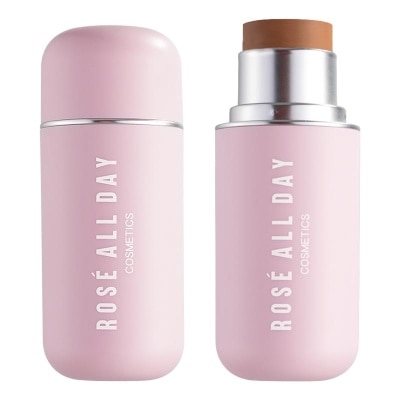 ROSE ALL DAY - Seamless Touch Contour Stick Daily Taupe 4.5g