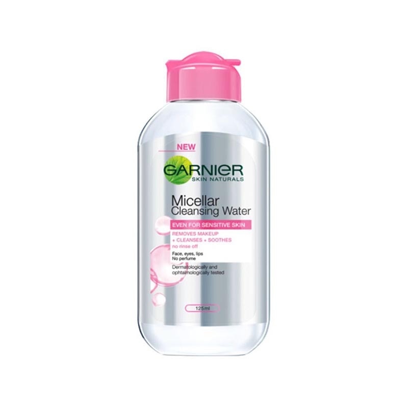 Micellar Water Bundle 125ml