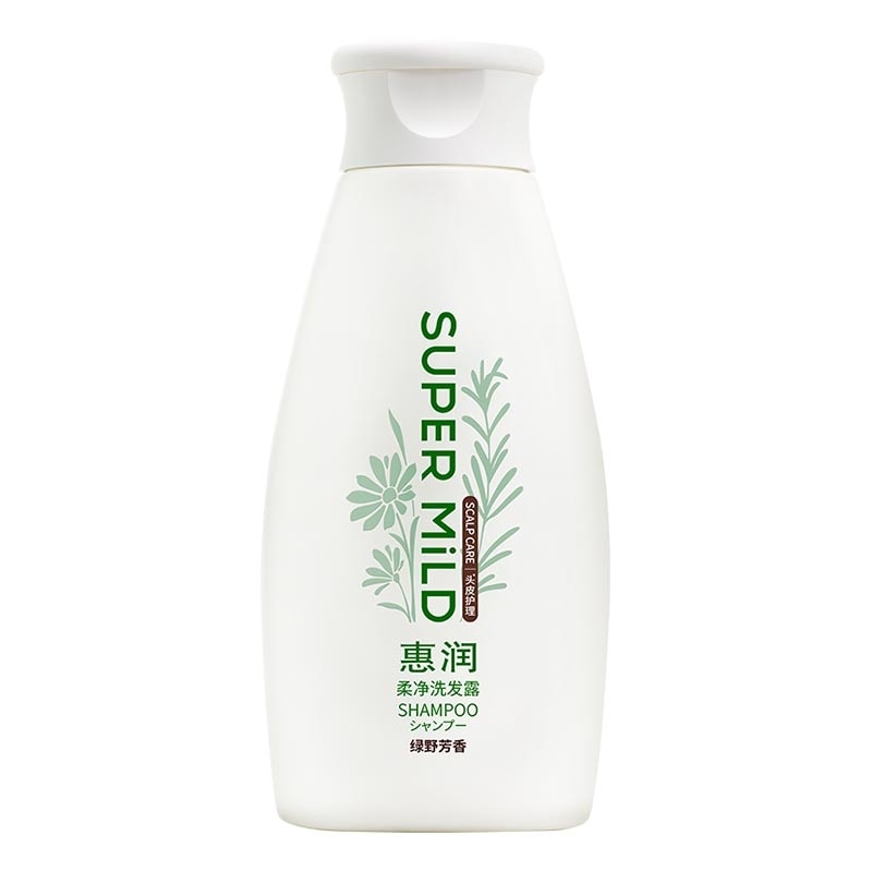 F(G) Green Meadow Shampoo 220ml