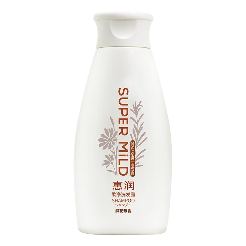 F(F) Fresh Floral Shampoo 220ml