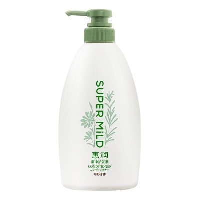 SUPER MILD - F(G) Green Meadow Conditione 600ml