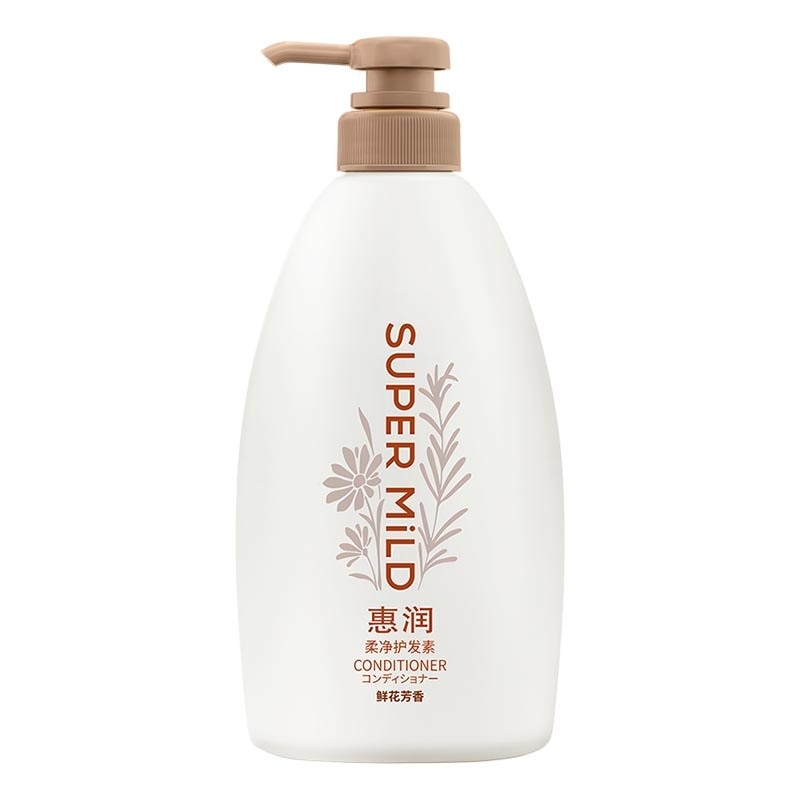 F(F) Fresh Floral Conditioner 600ml