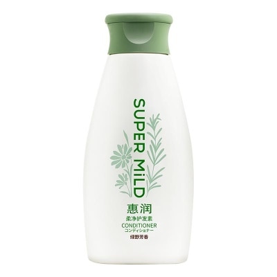 SUPER MILD - F(G) Green Meadow Conditione 220ml