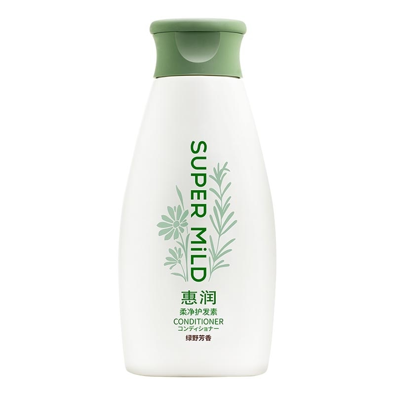 F(G) Green Meadow Conditione 220ml