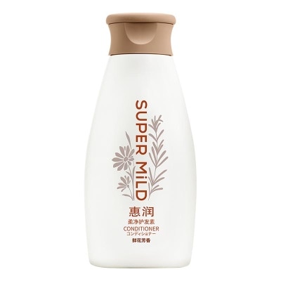 SUPER MILD - F(F) Fresh Floral Conditioner 220ml