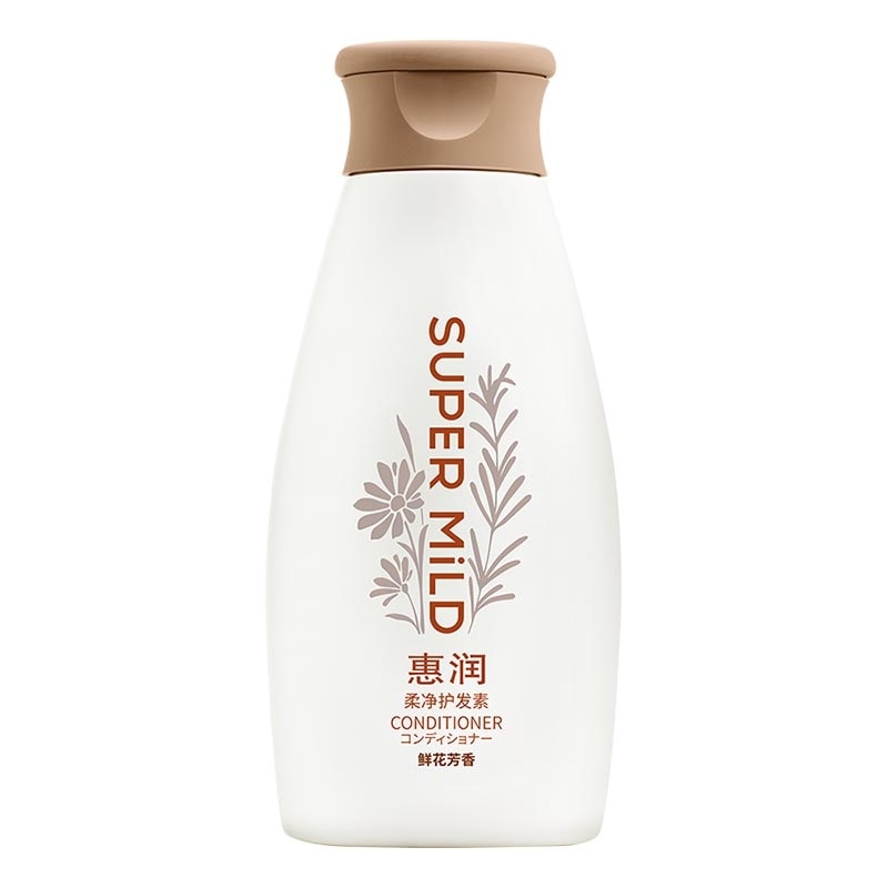 F(F) Fresh Floral Conditioner 220ml