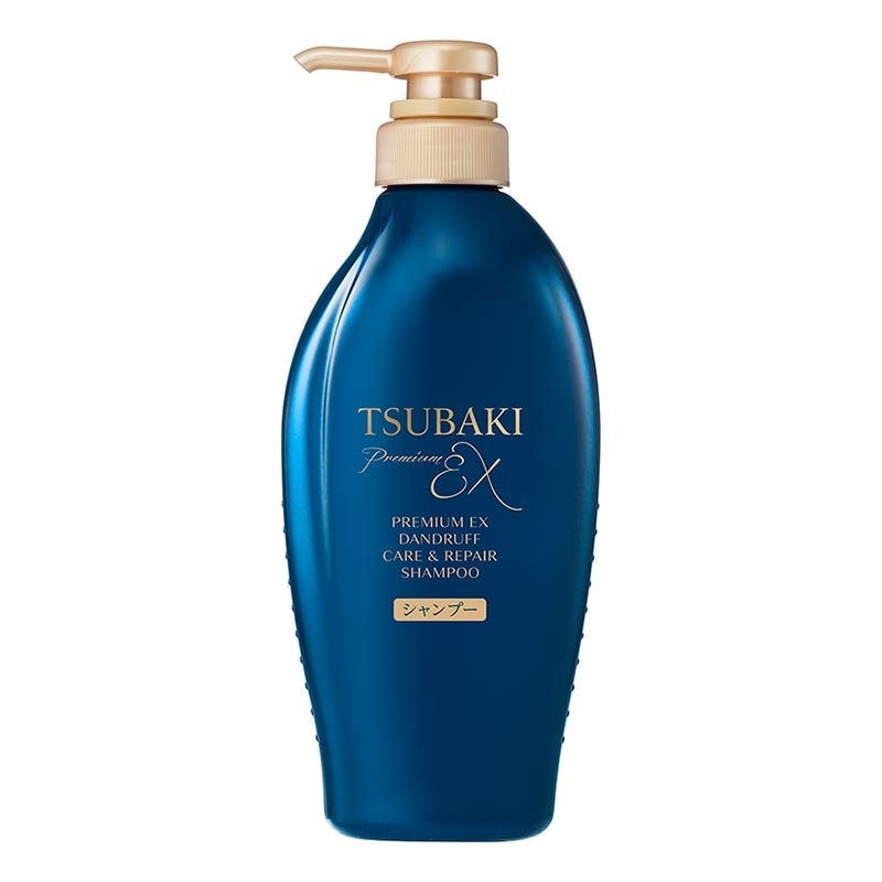 Premium Ex Dandruff Care & Repair Shampoo 450ml