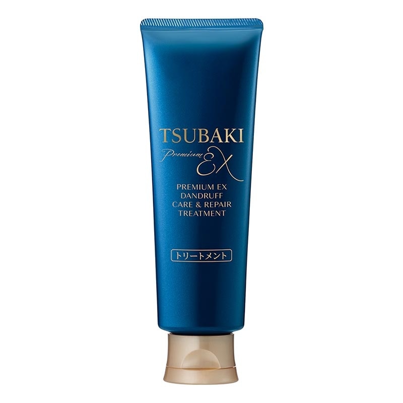 Premium Ex Dandruff Care & Repair Treatment 160g