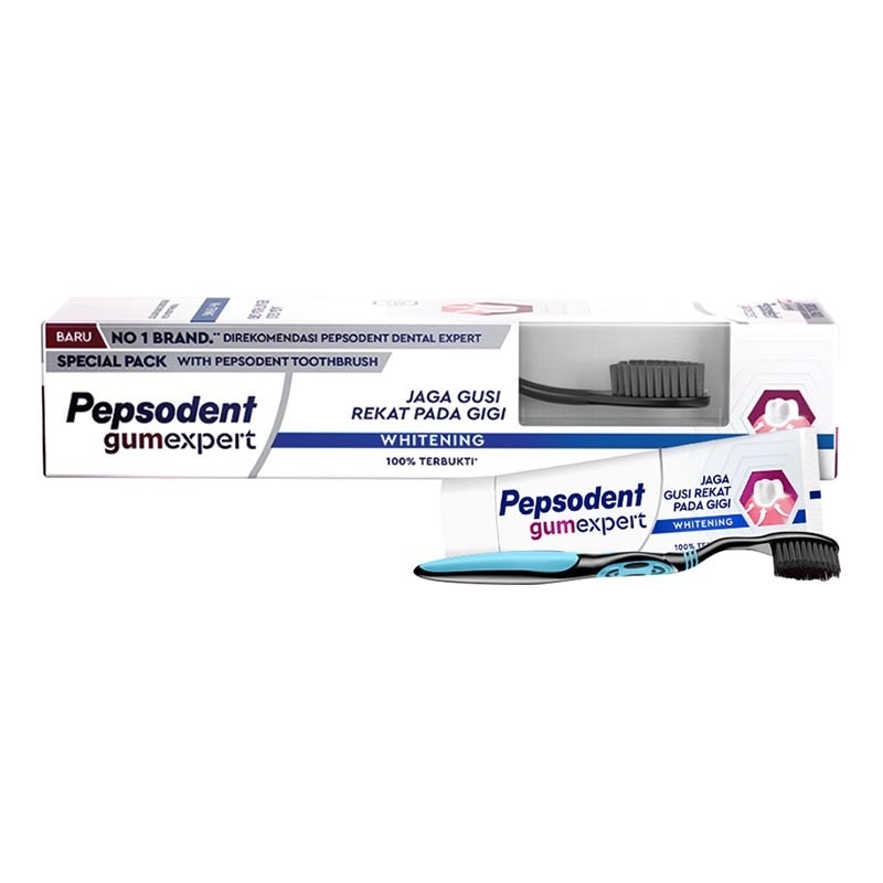 Value Pack Gum Expert Whitening 100g