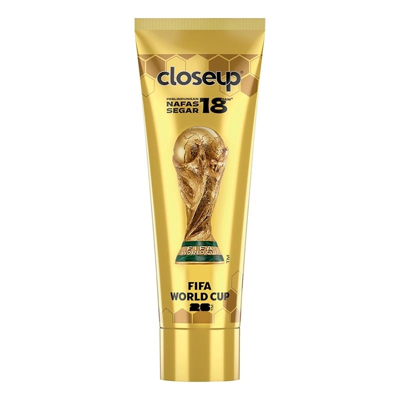 Pasta Gigi FIFA World Cup 2026™ Antibacterial 95g