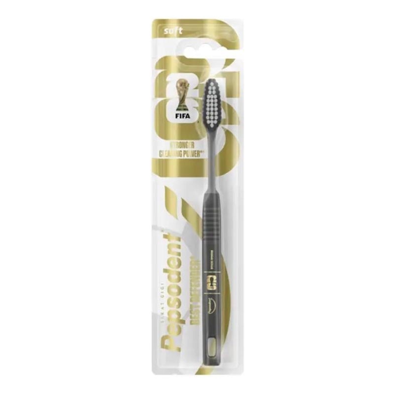 Toothbrush FIFA Limited Edition Best Defender