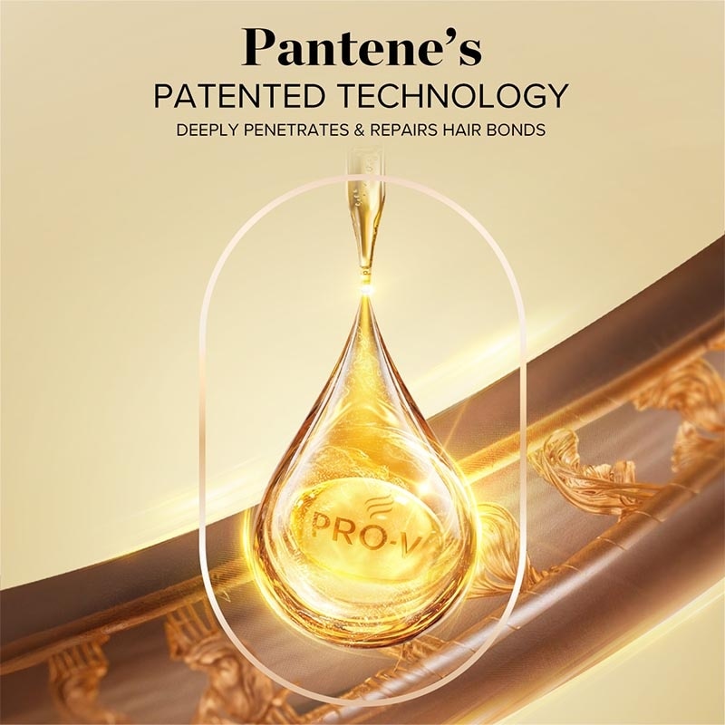 Miracles Shampo Biotin Strength 500ml