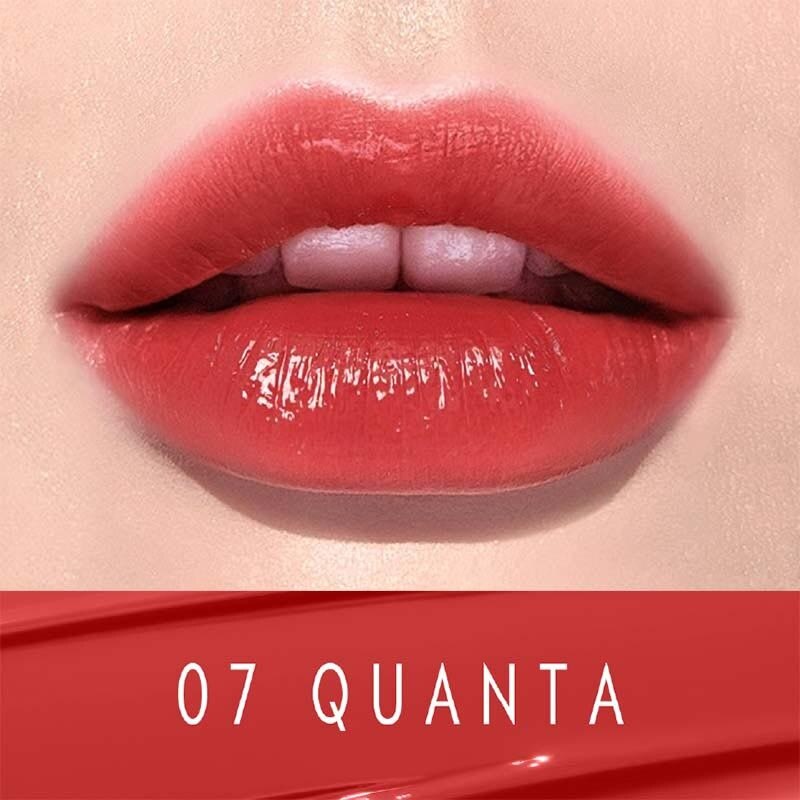 Glow Cushion Creme + Lip Stain Quanta Creme & Quanta