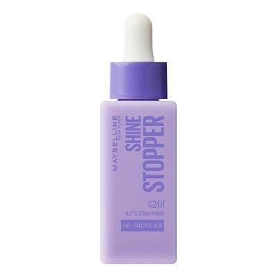 MAYBELLINE Shine Stopper Upto 24H Matte Serum Primer 25ml image
