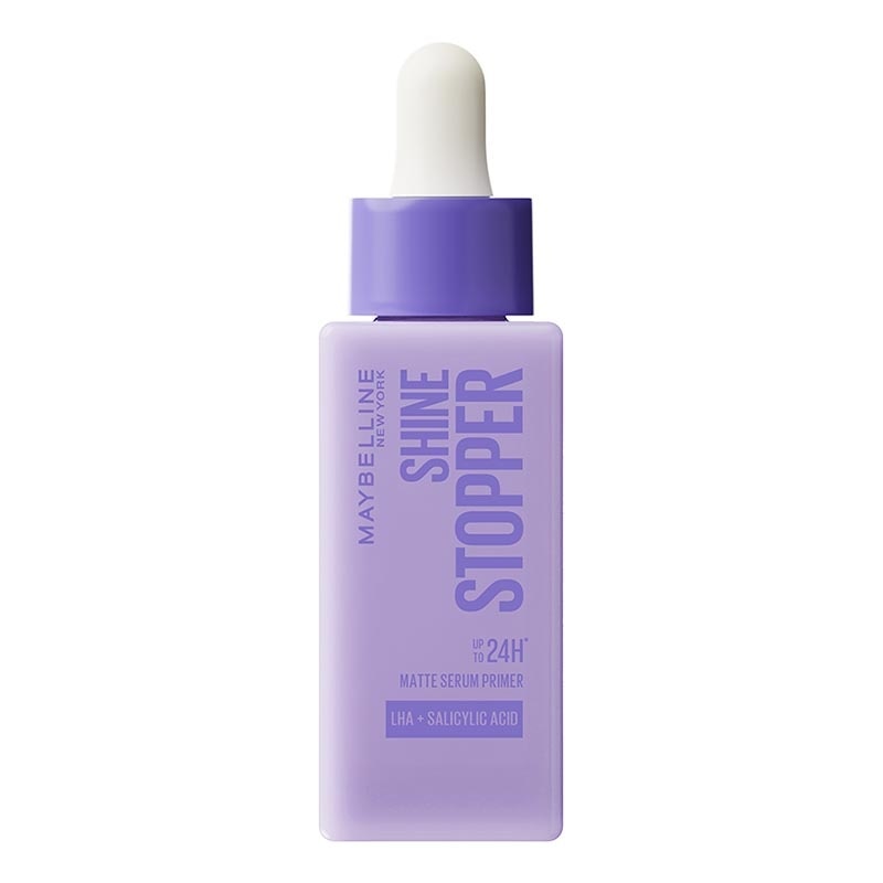 Shine Stopper Upto 24H Matte Serum Primer 25ml image