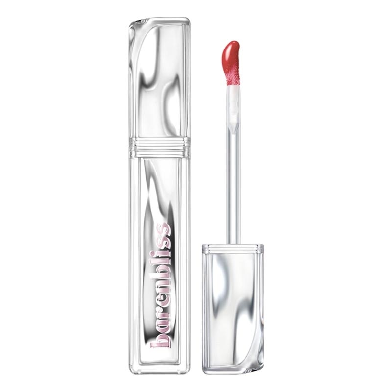 Aura Mood Transferproof Vinyl Lip Cream 988 Second Date 2.5ml image