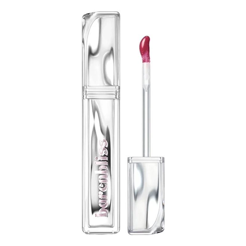 Aura Mood Transferproof Vinyl Lip Cream 001 Movie Night 2.5ml