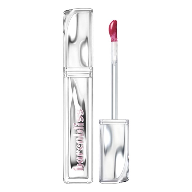Aura Mood Transferproof Vinyl Lip Cream 333 First Meet 2.5ml image