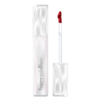BARENBLISS - Aura Mood Transferproof Matte Lip Cream 606 Enchanting Garden 2.5ml image