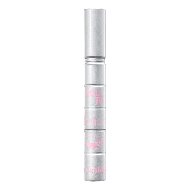 Roll to Definer Steel Mascara 6g image