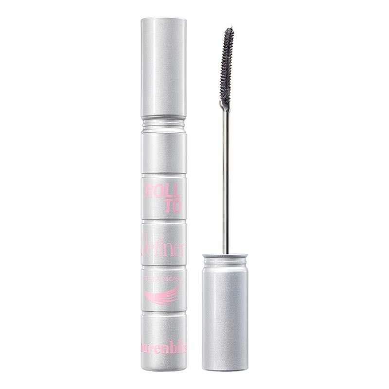 Roll to Definer Steel Mascara 6g image