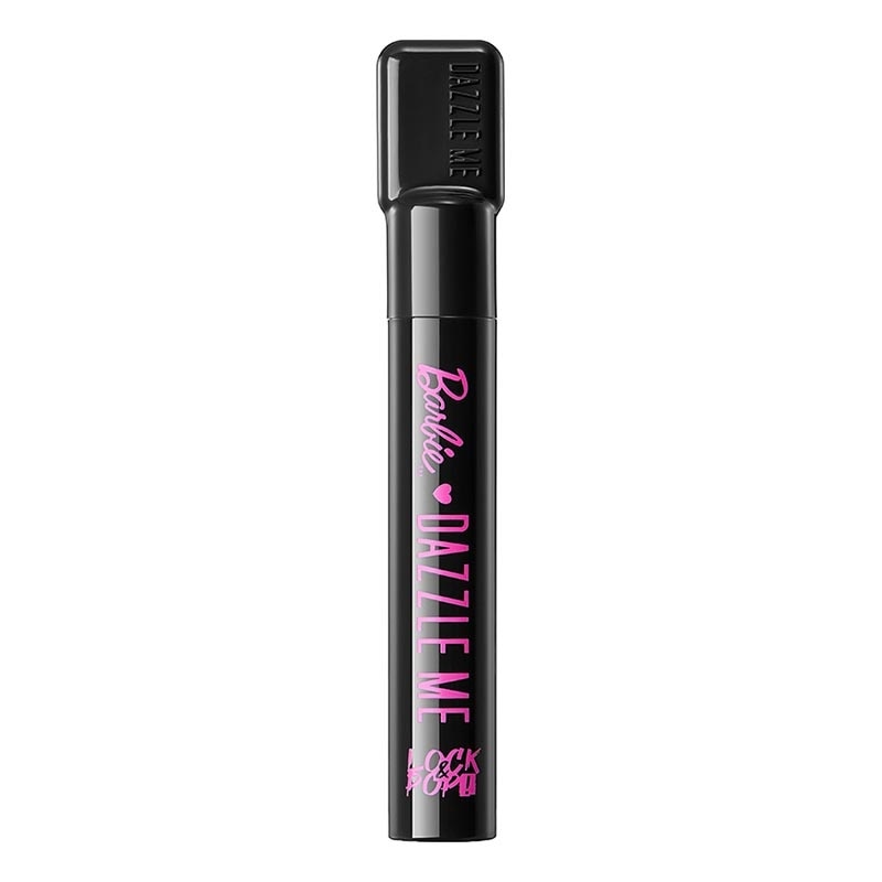 Lock & Pop! 3D Curling Mascara Barbie 5g