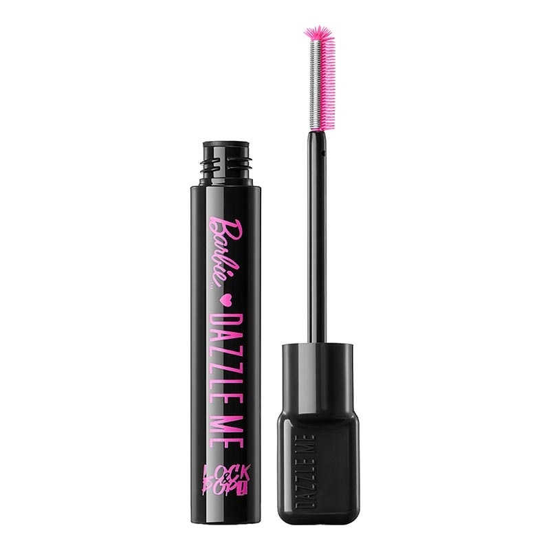 Lock & Pop! 3D Curling Mascara Barbie 5g