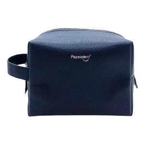 [Gift with Purchase] Pepsodent Premium Pouch Blue image