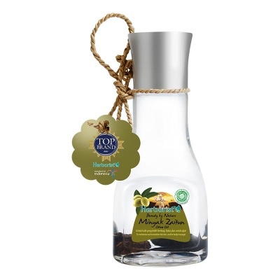 HERBORIST Minyak Zaitun 75ml