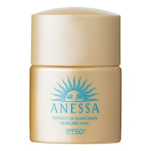 [Gift with Purchase] Perfect UV Sunscreen Skincare Milk 12g image