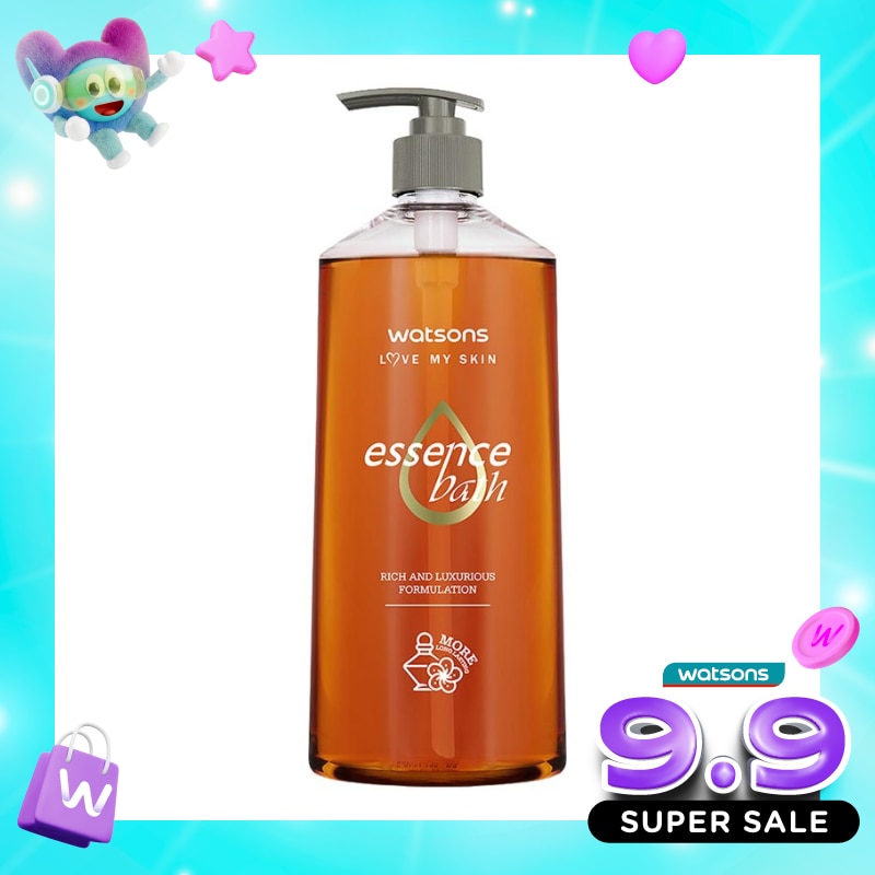 Essence Bath Rich & Luxurious 750ml image