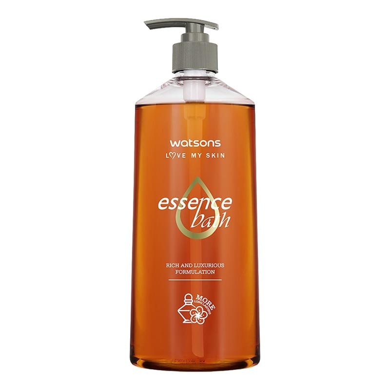 Essence Bath Rich & Luxurious 750ml image