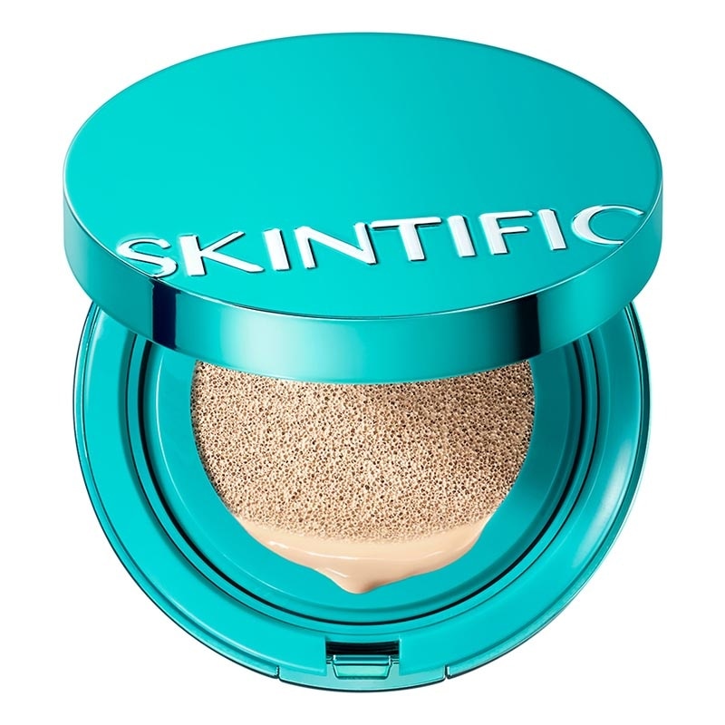 Perfect Stay Serum Matte Cushion Foundation SPF50 PA++++ 0NC Porcelain 11g