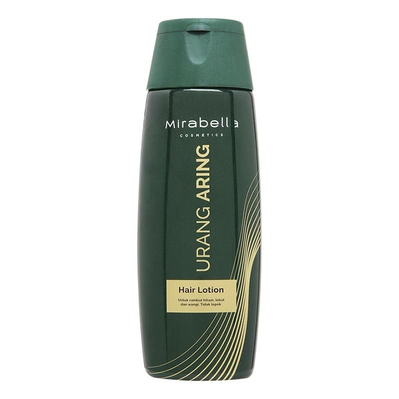 Urang Aring Hair Lotion 180ml