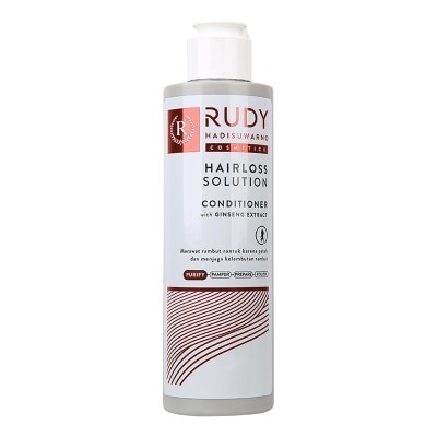 RUDY HADISUWARNO - Hairloss Solution Conditioner 200ml image