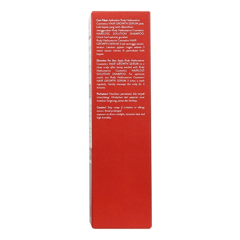 Cosmetics Hair Growth Serum 30ml