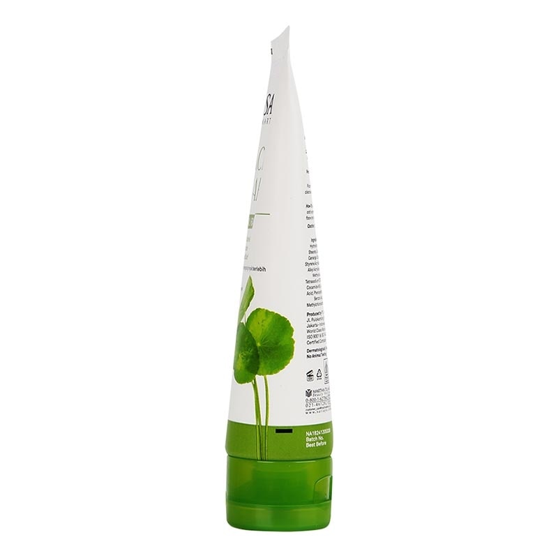 Acne Care Facial Foam 75g image