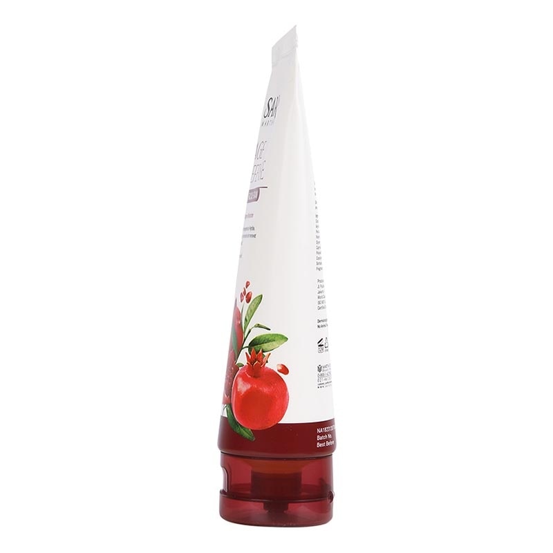 Age Defense Gel Facial Foam 100g image