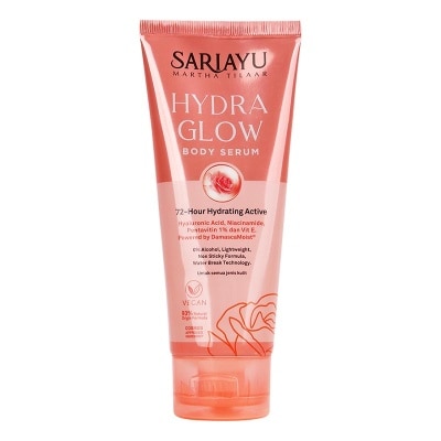 Sari Ayu - Hydraglow Body Serum 180ml