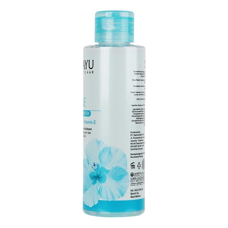 All In One Cleansing Water Normal Berminyak 150ml image