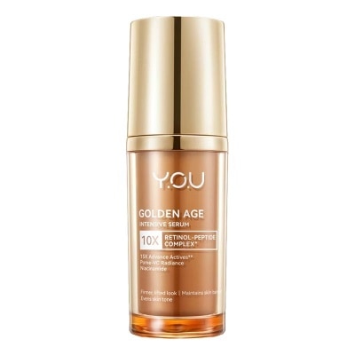 YOU - Golden Age Intensive Serum 20ml