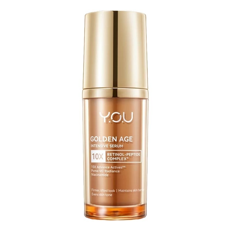 Golden Age Intensive Serum 20ml