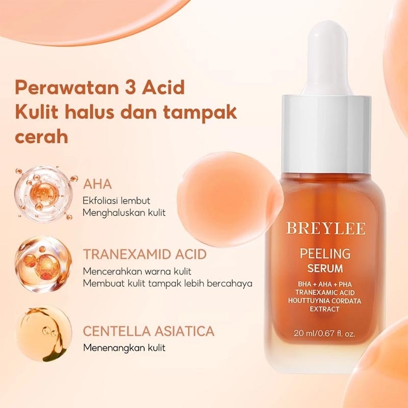 Peeling Serum 20ml