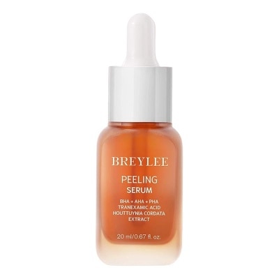 BREYLEE - Peeling Serum 20ml